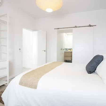 度假居 2br Townhouse In Centre