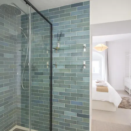 2br Townhouse In Centre בית נופש אסטפונה