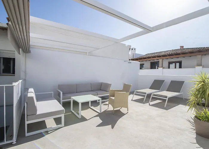 2br Townhouse In Centre 別荘 *