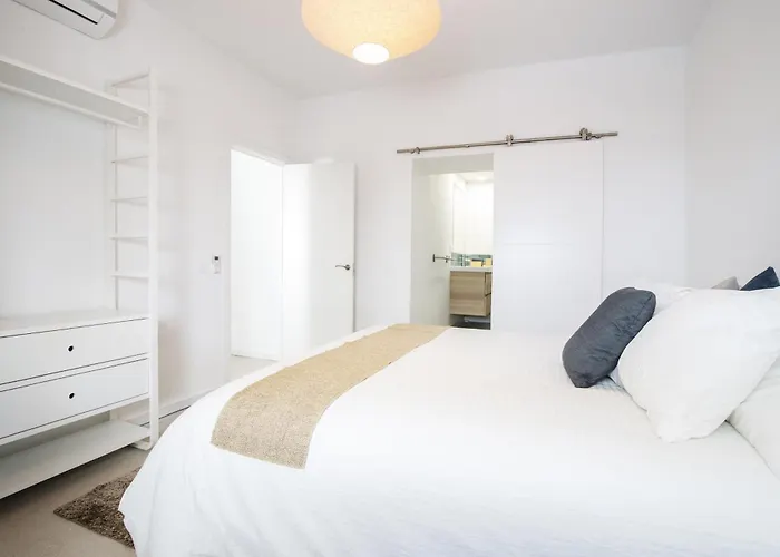 別荘 2br Townhouse In Centre