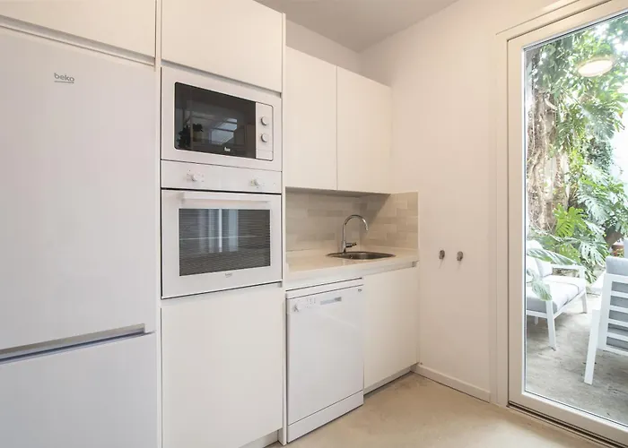 別荘 2br Townhouse In Centre