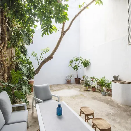 2br Townhouse In Centre Semesterbostad *