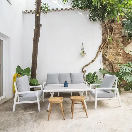 2br Townhouse In Centre Semesterbostad *