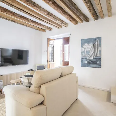 Hébergement de vacances 2br Townhouse In Centre *