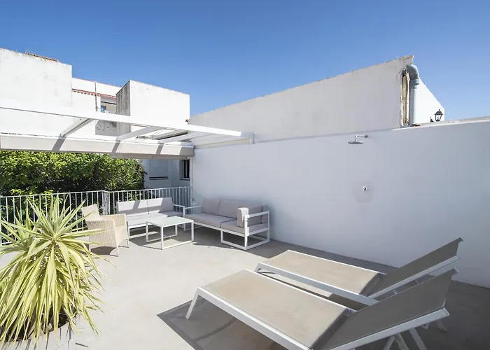 2br Townhouse In Centre Holiday home *