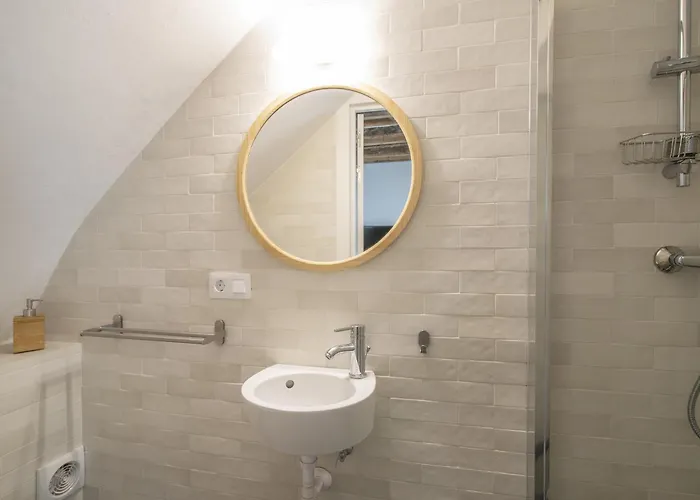 Holiday home 2br Townhouse In Centre Estepona