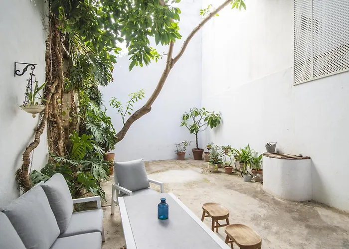 2br Townhouse In Centre Holiday home *