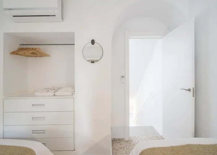 2br Townhouse In Centre Holiday home *