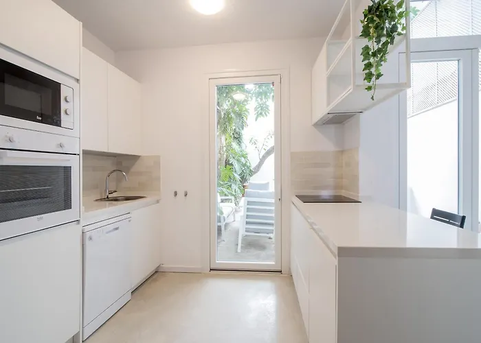 2br Townhouse In Centre Holiday home *