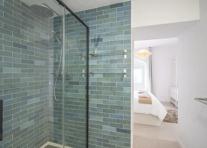 2br Townhouse In Centre Holiday home Estepona