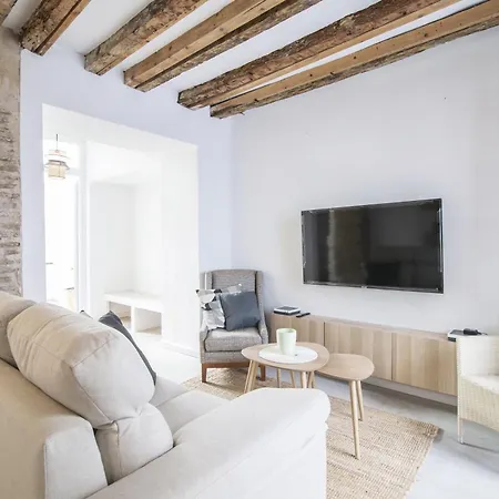 Casa de Férias 2br Townhouse In Centre Estepona