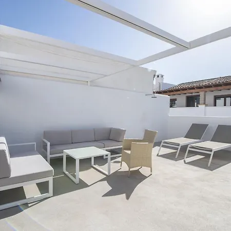 2br Townhouse In Centre Casa de Férias *