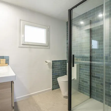 2br Townhouse In Centre Casa de Férias