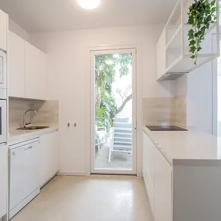 2br Townhouse In Centre Casa de Férias *